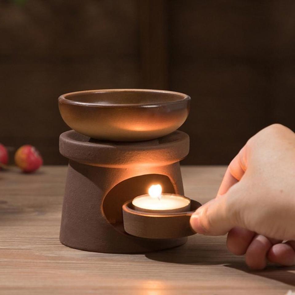 Ceramic Aroma Burner