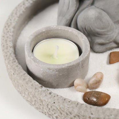 Zen Stone Garden Set