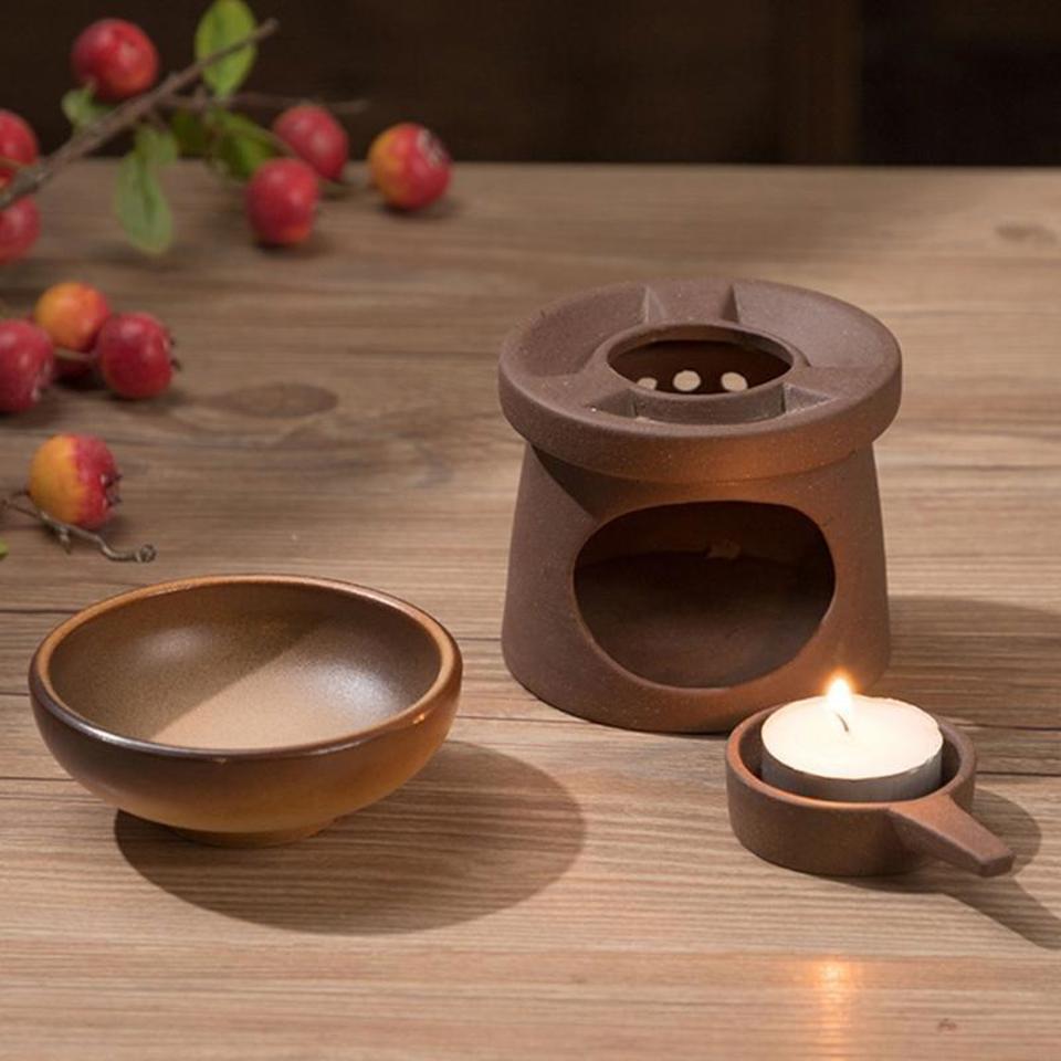 Ceramic Aroma Burner