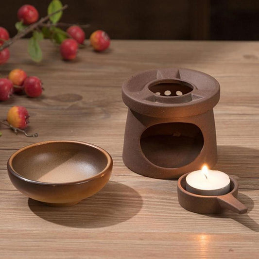 Ceramic Aroma Burner
