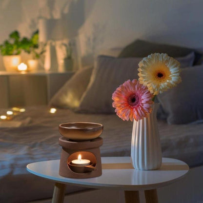 Ceramic Aroma Burner