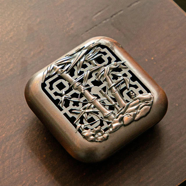 Incense Box (Set of 3)