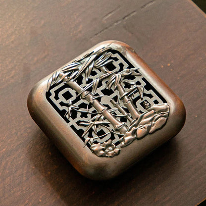 Incense Box (Set of 3)