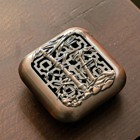 Incense Box (Set of 3)