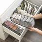 Foldable Linen Organizer