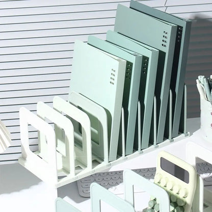 Adjustable Book Stands