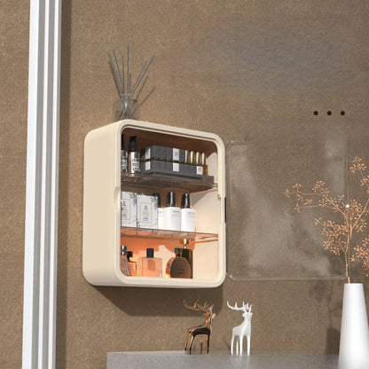 Wall Beauty Storage Cabinet