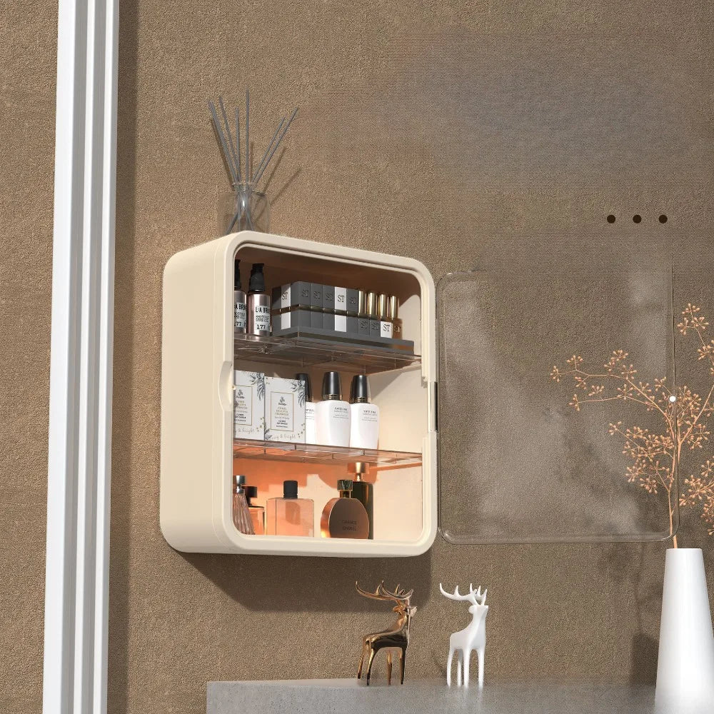 Wall Beauty Storage Cabinet