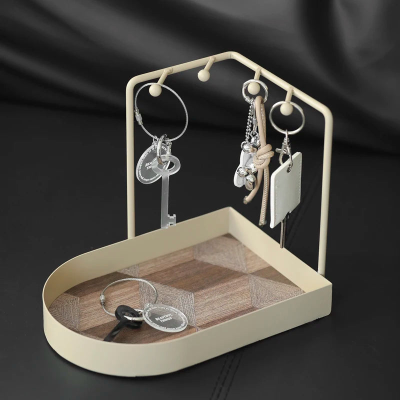 Metal Key Organizer
