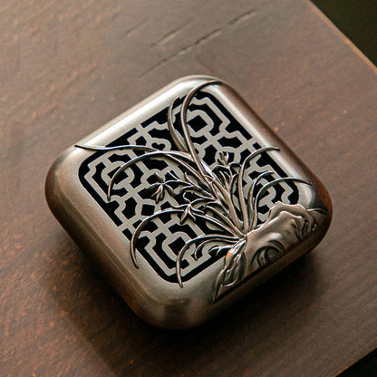 Incense Box (Set of 3)