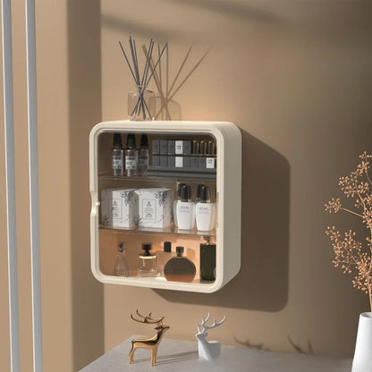 Wall Beauty Storage Cabinet