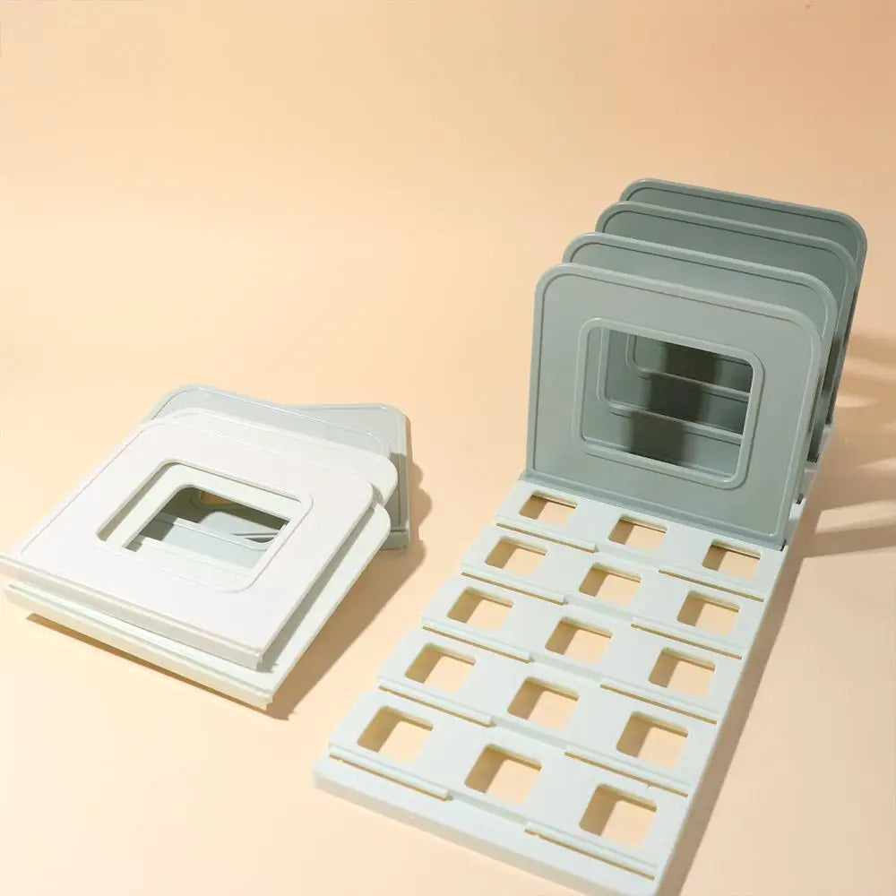 Adjustable Book Stands