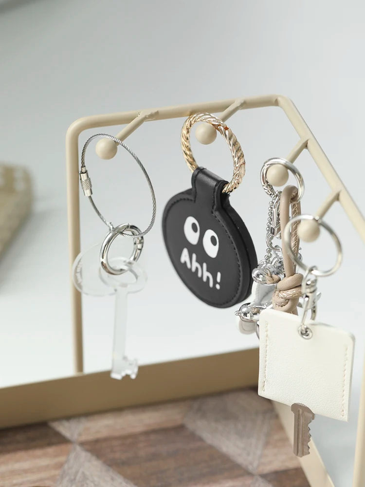 Metal Key Organizer