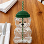 Bear Drink Cup
